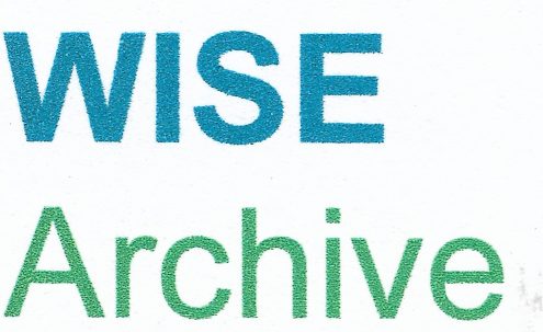 WISEArchive