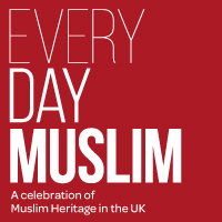 Everyday Muslim