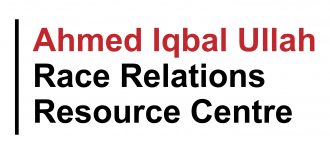The Ahmed Iqbal Ullah Race Relations Resource Centre