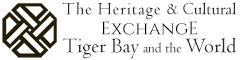 Tiger Bay Collection - The Heritage &amp; Cultural Exchange