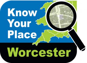 Know Your Place Worcester