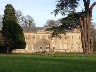 The Lydiard Archives
