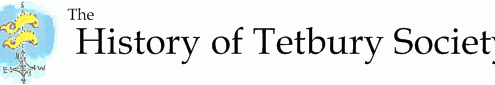 History of Tetbury Society