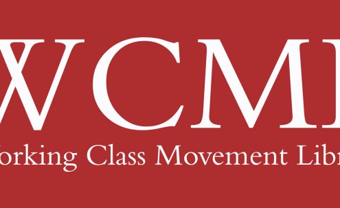 Working Class Movement Library