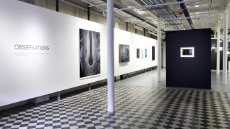 Gallery 1 Belfast Exposed