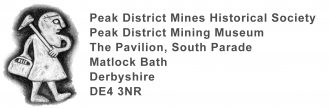 Peak District Mines Historical Society
