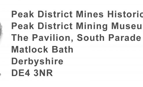 Peak District Mines Historical Society