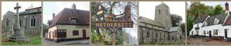 Hethersett Archive