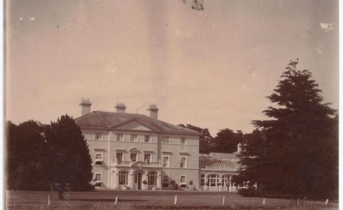 Stillington Community Archive
