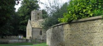 hinton-church Hinton Waldrist Church | Jill Muir