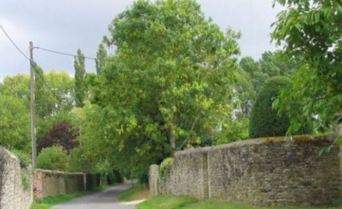 Longworth  &amp; District History Society