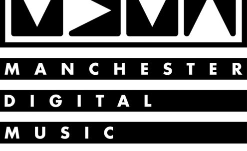 Manchester Digital Music Archive