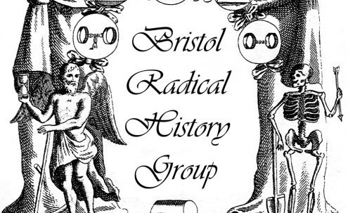 Bristol Radical History Group