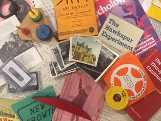 PET-Archives Planned Environment Therapy Archives and Special Collections | PET Archives
