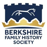 Berkshire Family History Society