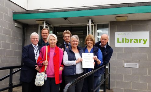 Fakenham and District Community Archive