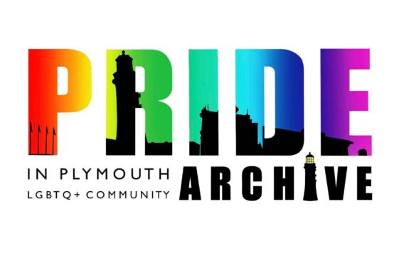 Pride in Plymouth LGBTQ+ Community Archive