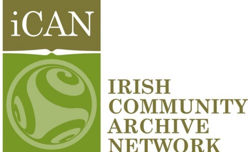 Our Irish Heritage &amp; the Irish Community Archive Network
