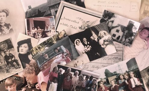 Alcester Heritage Network