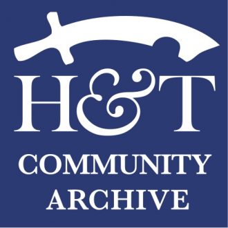 Large HTCA_SEAL The colophon on our local history books | David Hurrell