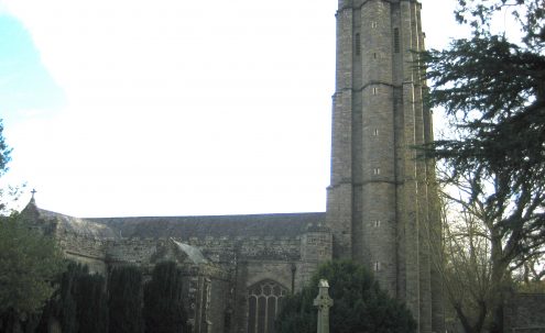 Ashburton Digital Archive