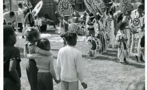Black Cultural Archives