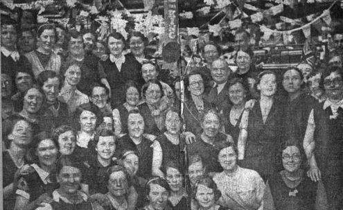 Batley Community Archive