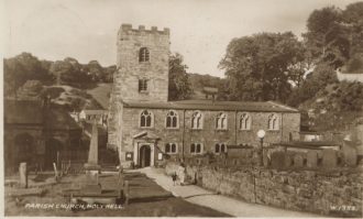 014r0afp00ay St.James' Church