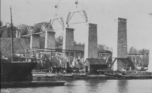 Calstock Parish Archive