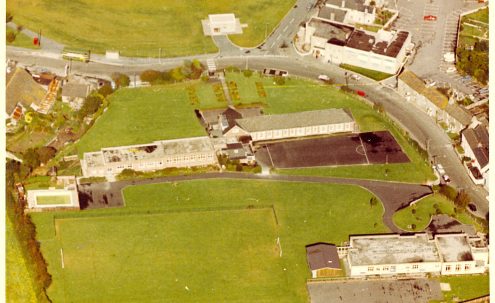 Hooe Primary School Community Archive