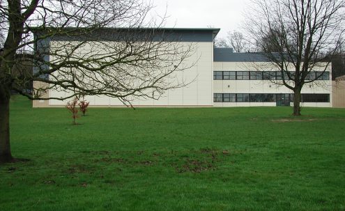 Norfolk Record Office