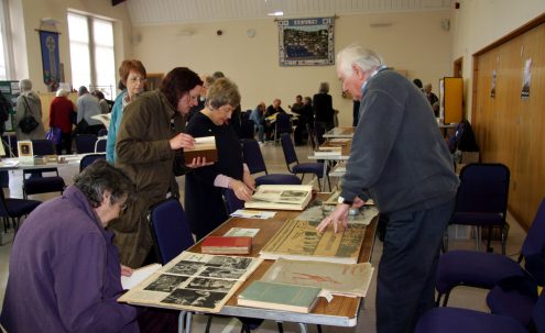 Newlyn Archive