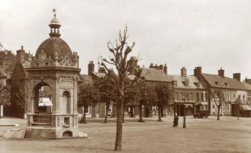 Swaffham History Group