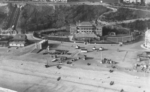 Air photographs for your community archive