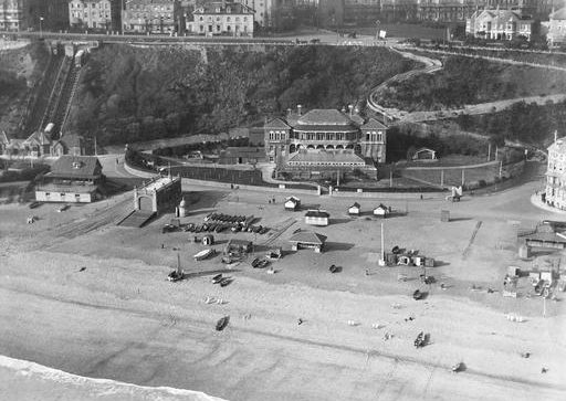 Air photographs for your community archive