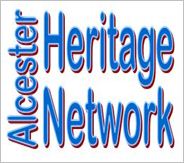 AHN_logo_sq Alcester Heritage Network