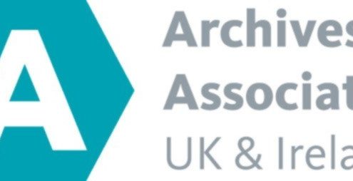 ARA Archive Volunteering Award 2012