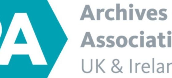 ARA Archive Volunteering Award 2012