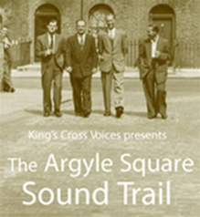 Argyle Square Sound Trail
