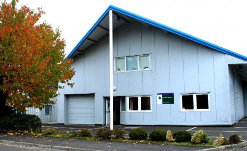 Stirling Council Archive