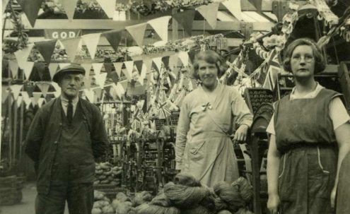 Causeway Community Archive