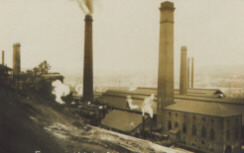 Blaenavon_Steel_Works Blaenavon Steel Works