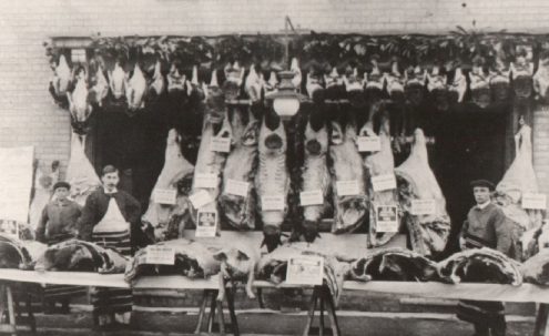 Soham Community Archive