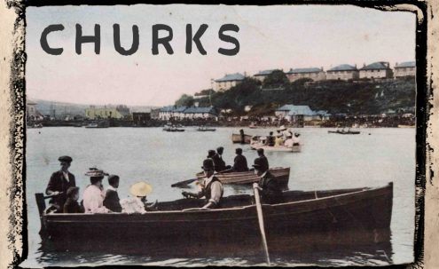 Hayle Oral History Project