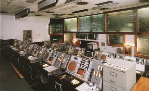 Military Radar and Air Defence Archive