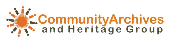 Community_Archives_and_Heritage_300 LOCAL ARCHIVES, LOCAL LIVES: