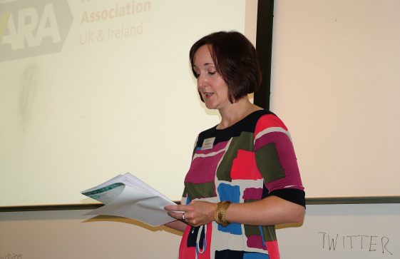 CAHG conference 2011