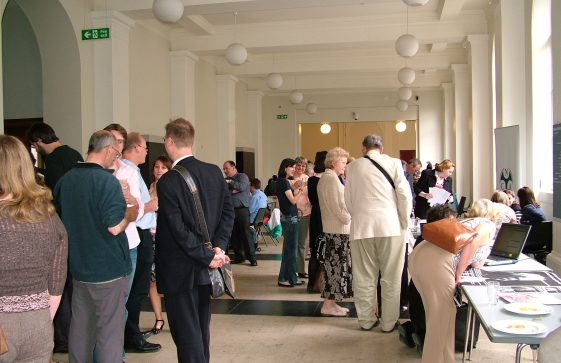 CAHG conference 2010