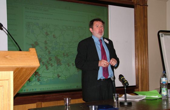 Community Archives and Heritage Group (CAHG) Conference 2009