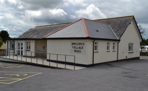 Ipplepen Local History Group
